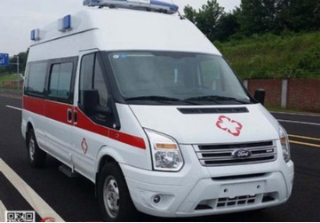 安顺救护车租赁
