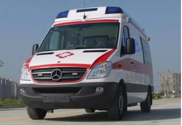 安顺救护车租赁