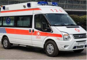 安顺救护车租赁