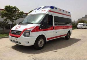 安顺救护车租赁